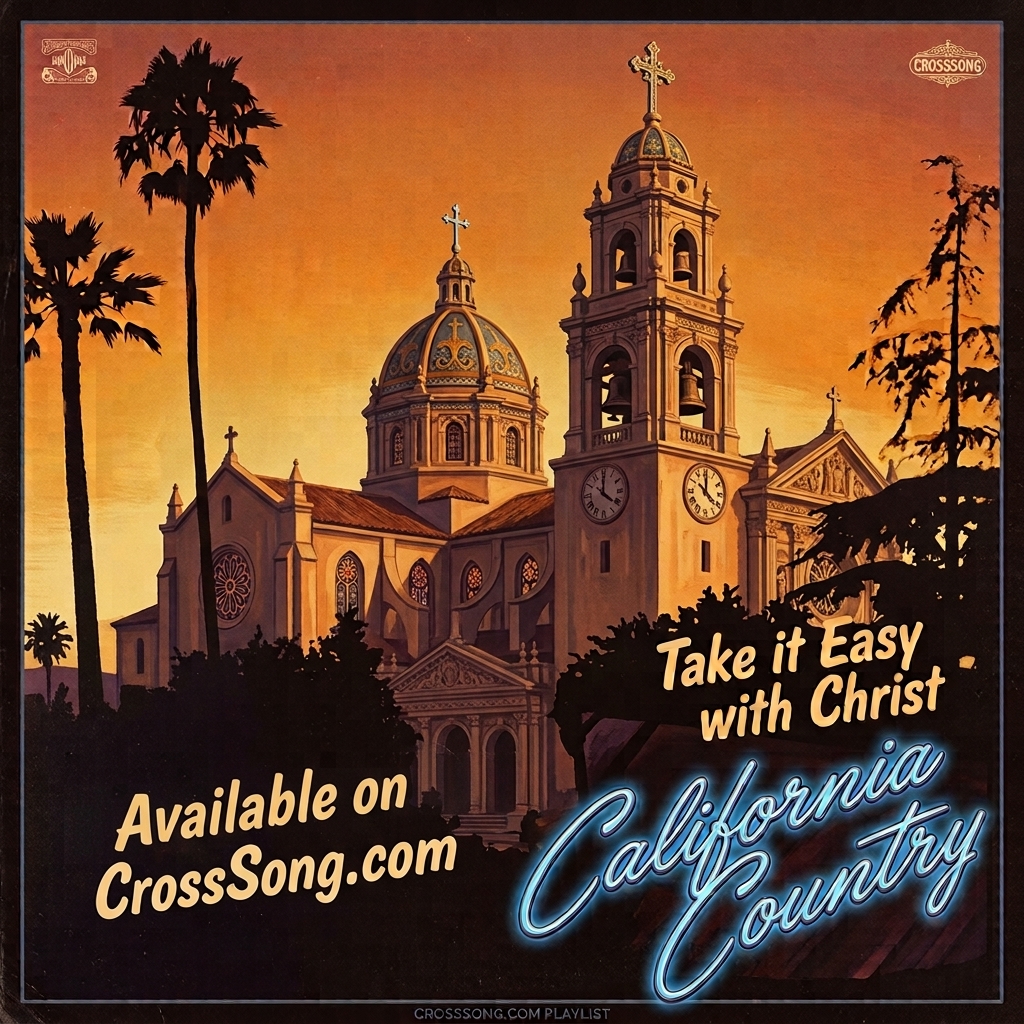 California Country artwork